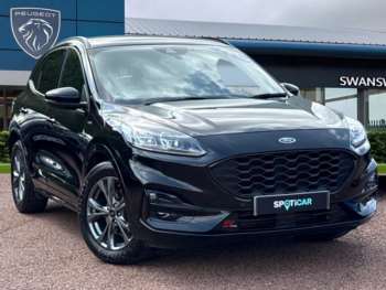 Used Ford Kuga 2021 for sale - 74950969: Photo