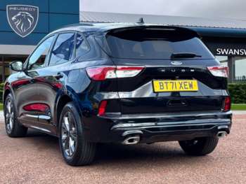 Used Ford Kuga 2021 for sale - 74950969: Photo