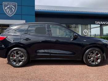 Used Ford Kuga 2021 for sale - 74950969: Photo