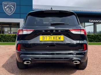 Used Ford Kuga 2021 for sale - 74950969: Photo