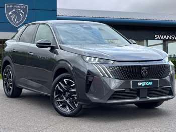 2024 - 1.2 MHEV GT e-DSC Euro 6 (s/s) 5dr