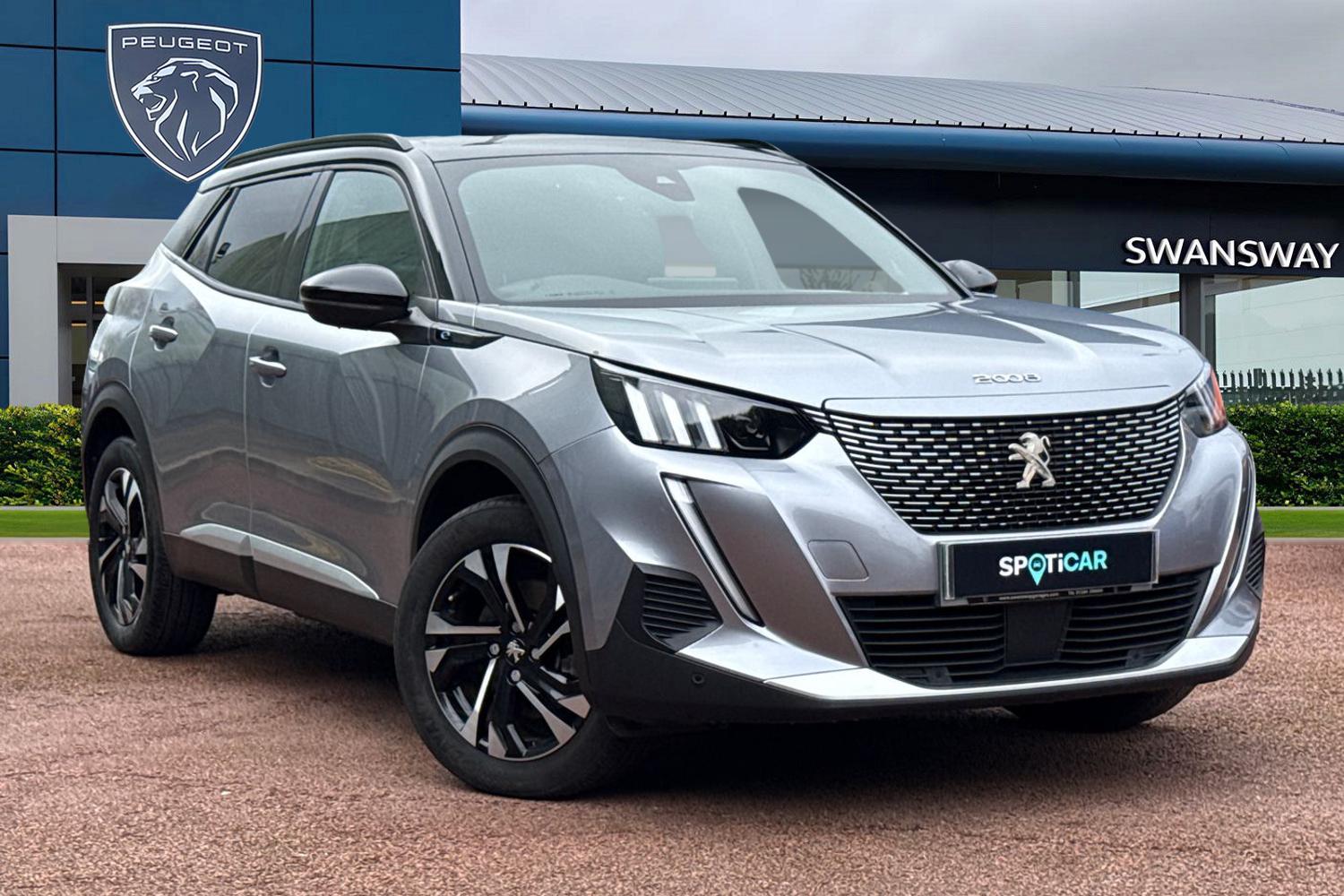 Used Peugeot 2008 2022 for sale - 78084158: Photo 1