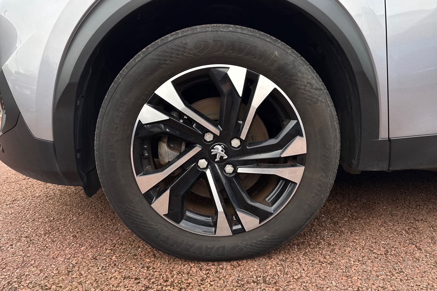 Used Peugeot 2008 2022 for sale - 78084158: Photo 11