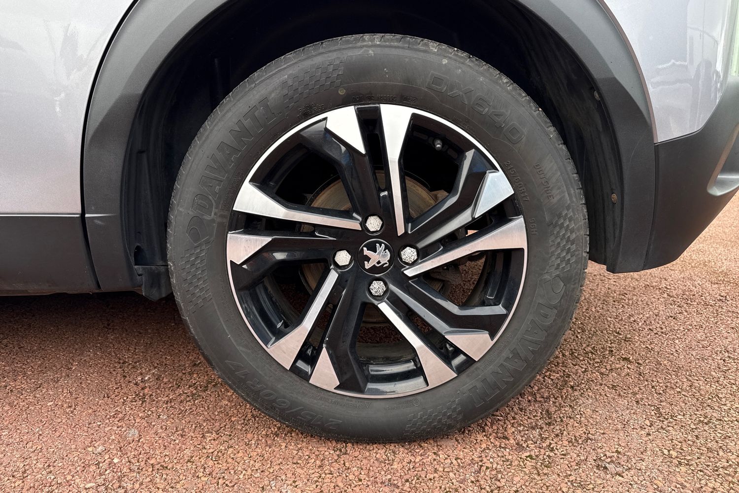 Used Peugeot 2008 2022 for sale - 78084158: Photo 12