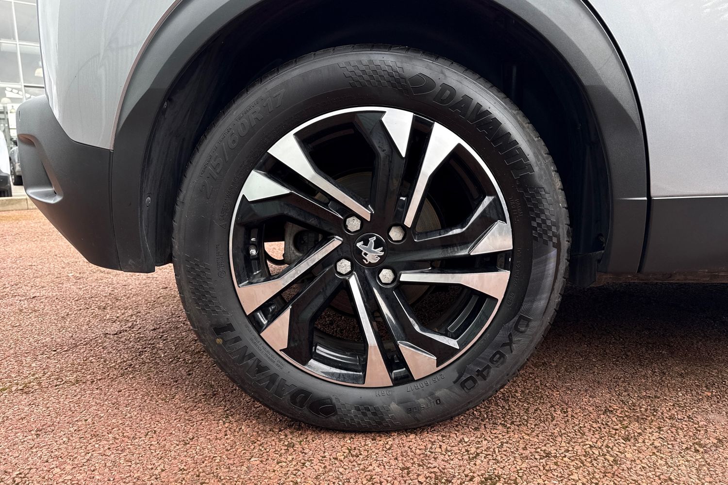 Used Peugeot 2008 2022 for sale - 78084158: Photo 13