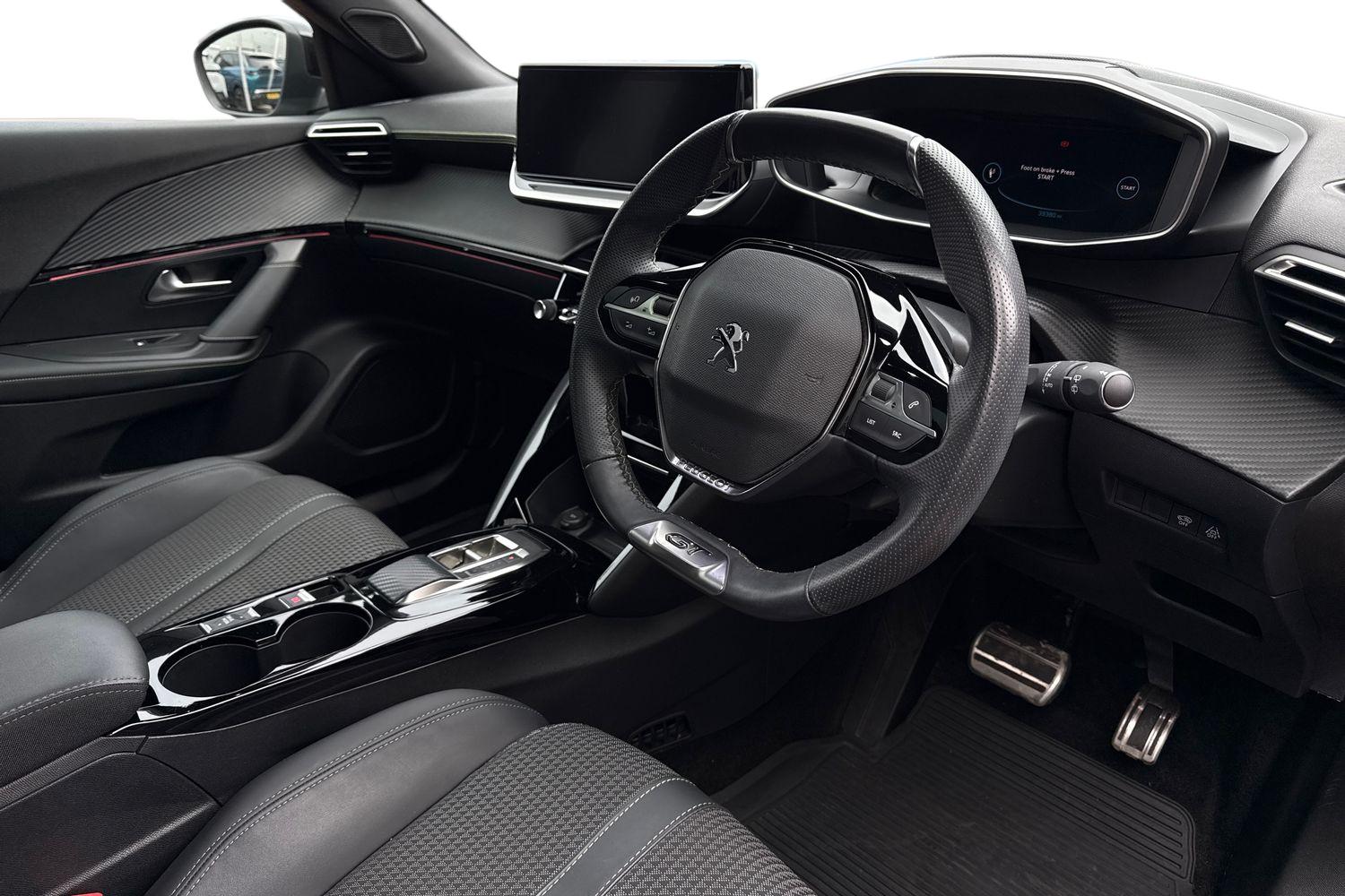 Used Peugeot 2008 2022 for sale - 78084158: Photo 14