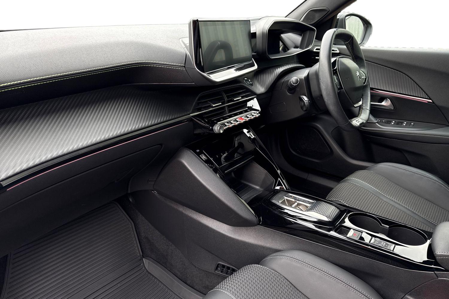 Used Peugeot 2008 2022 for sale - 78084158: Photo 15