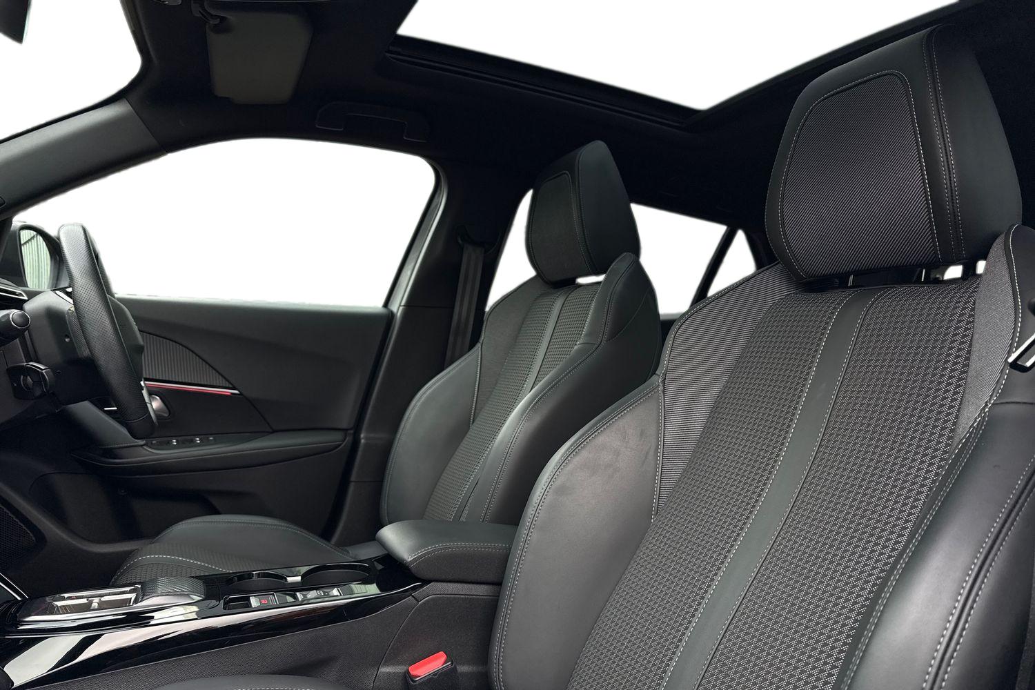 Used Peugeot 2008 2022 for sale - 78084158: Photo 16