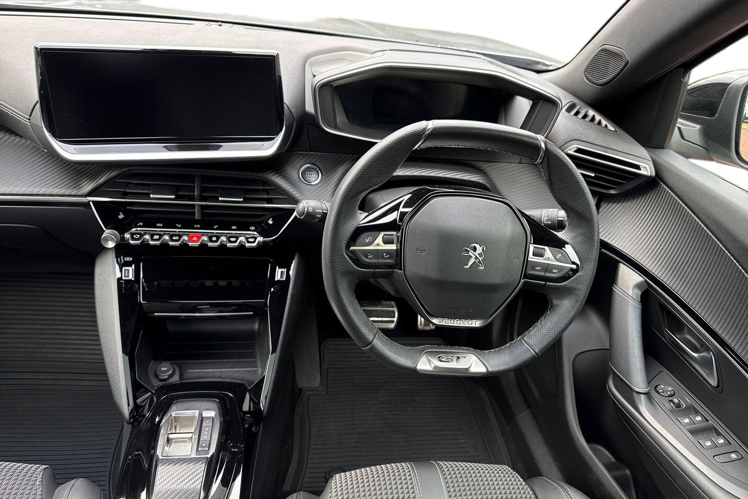 Used Peugeot 2008 2022 for sale - 78084158: Photo 18