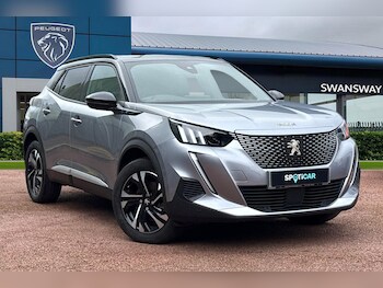 Peugeot 2008 feature image