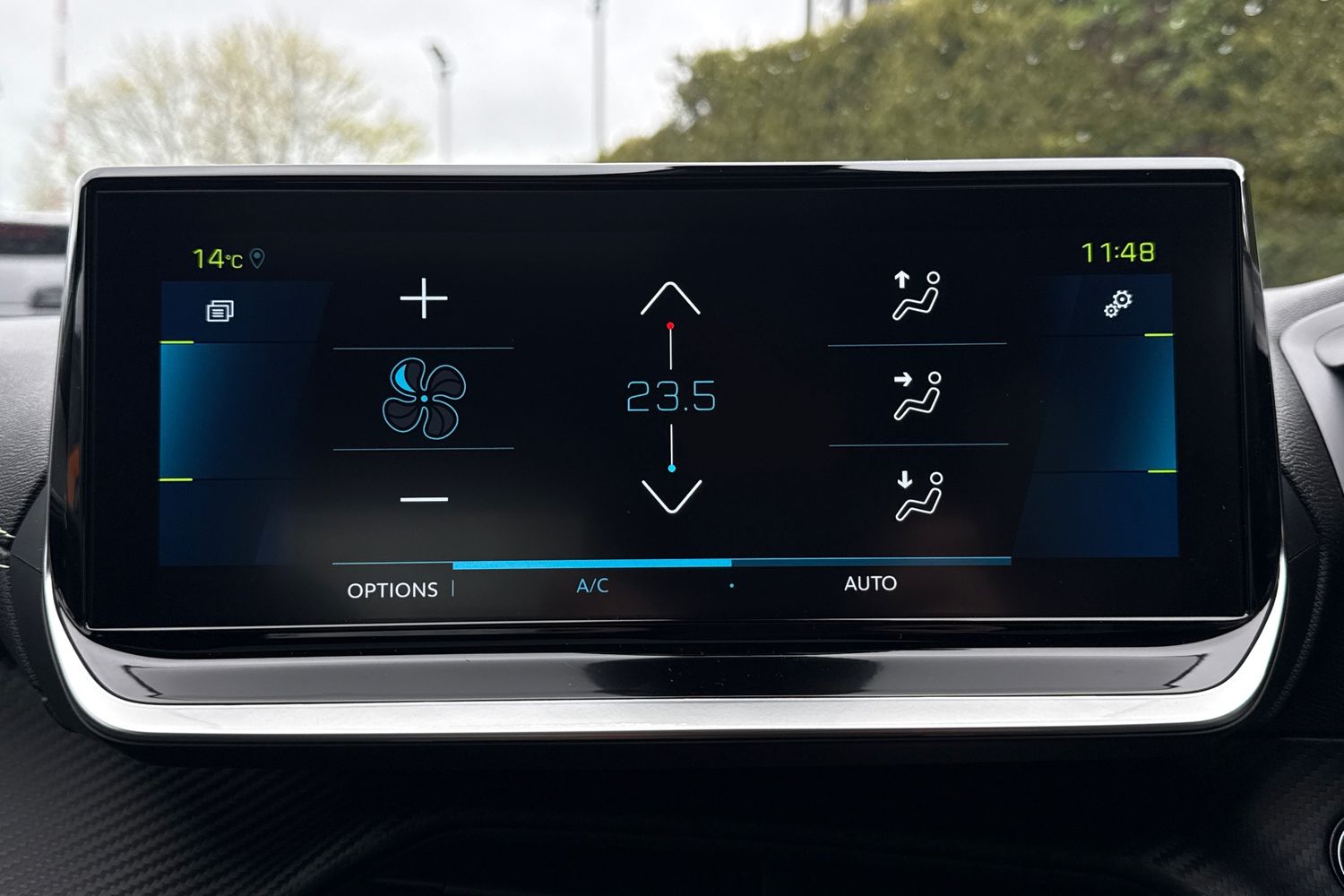 Used Peugeot 2008 2022 for sale - 78084158: Photo 22