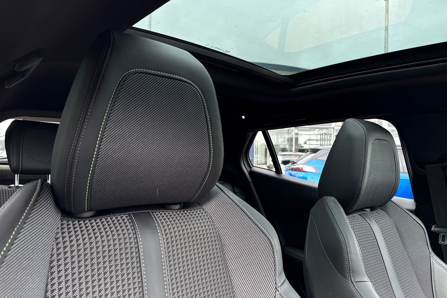 Used Peugeot 2008 2022 for sale - 78084158: Photo 24