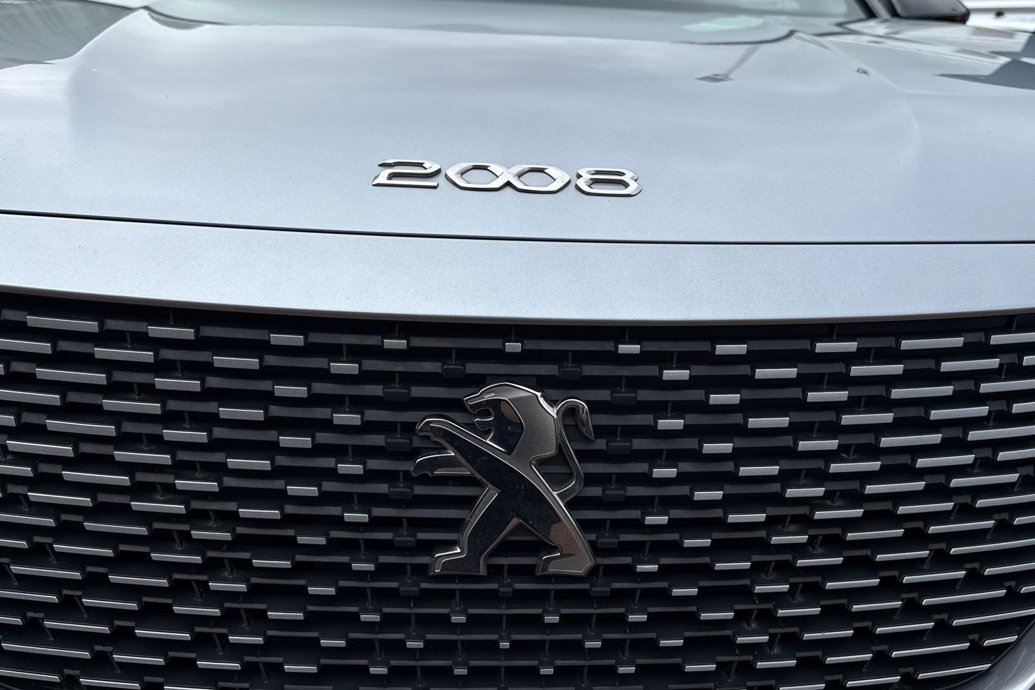 Used Peugeot 2008 2022 for sale - 78084158: Photo 25