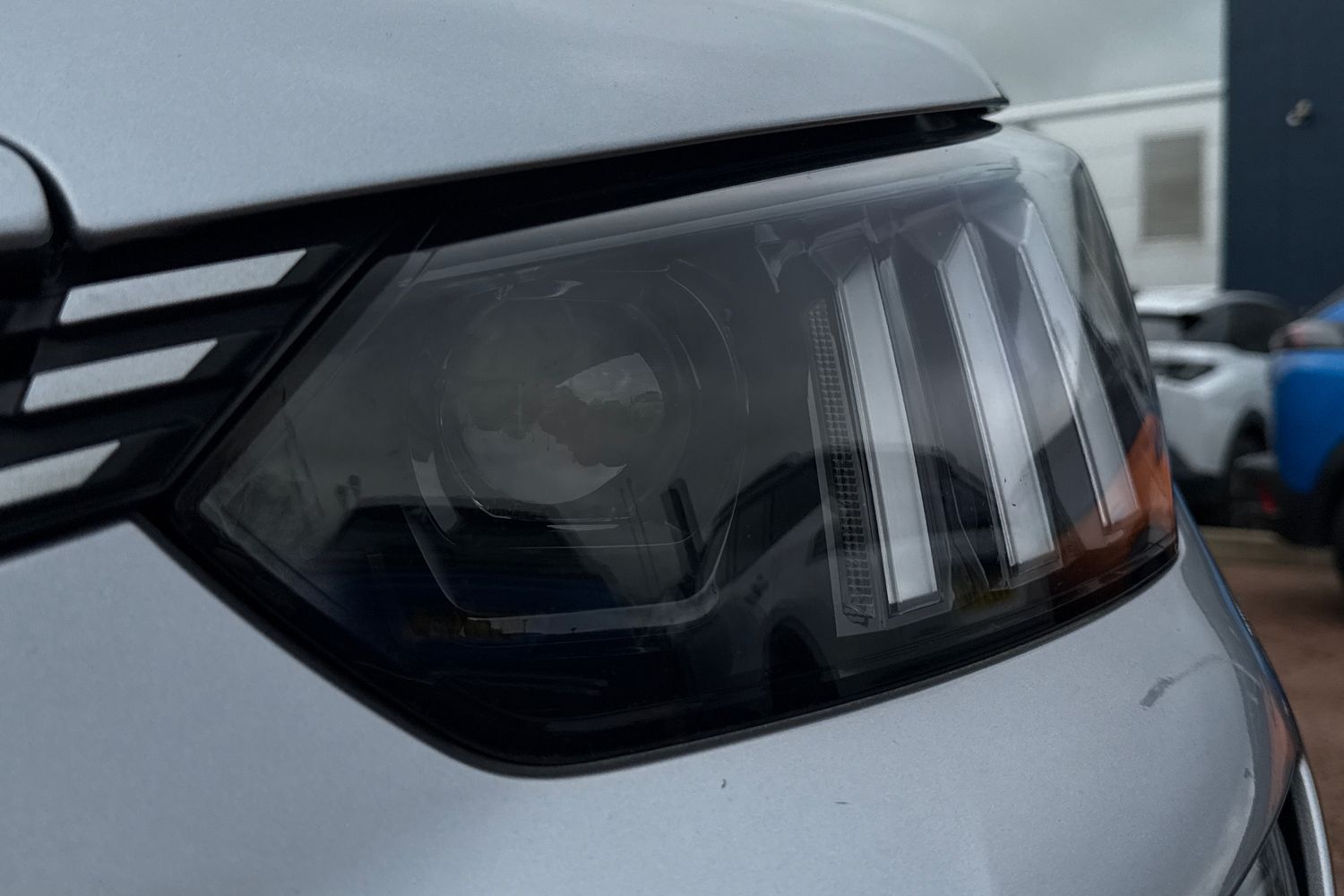 Used Peugeot 2008 2022 for sale - 78084158: Photo 26