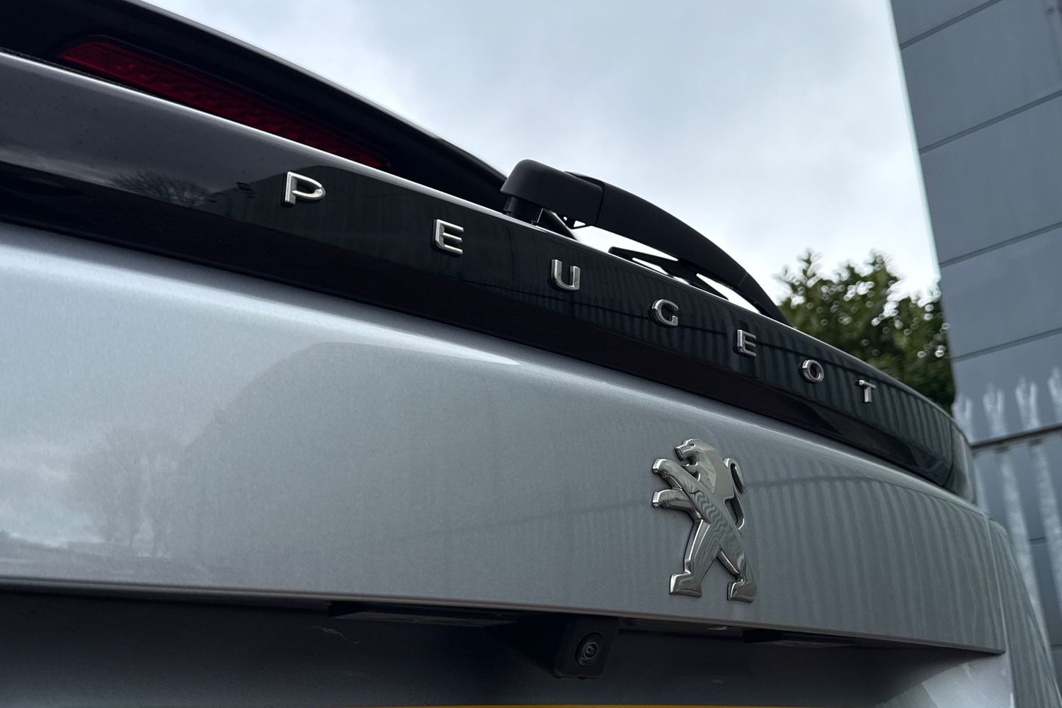 Used Peugeot 2008 2022 for sale - 78084158: Photo 29