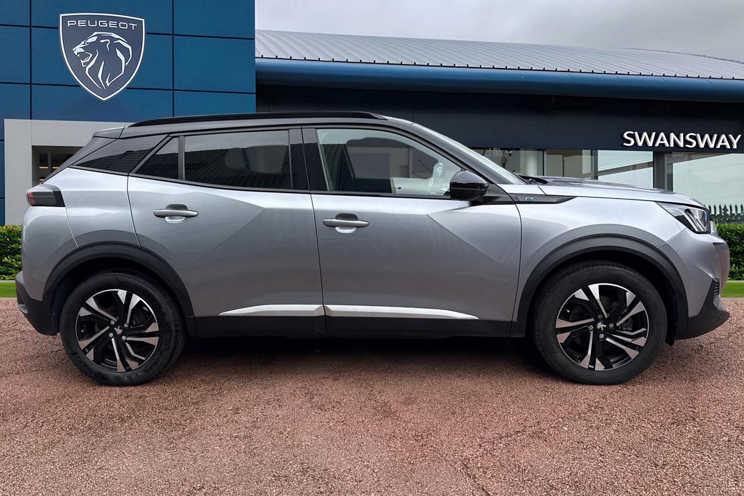 Used Peugeot 2008 2022 for sale - 78084158: Photo 3