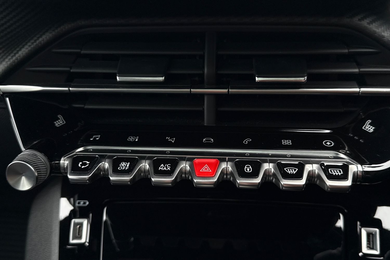 Used Peugeot 2008 2022 for sale - 78084158: Photo 33