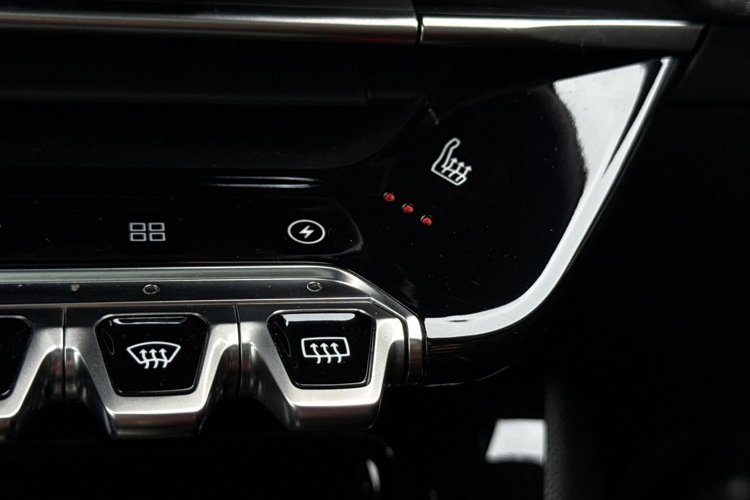 Used Peugeot 2008 2022 for sale - 78084158: Photo 34