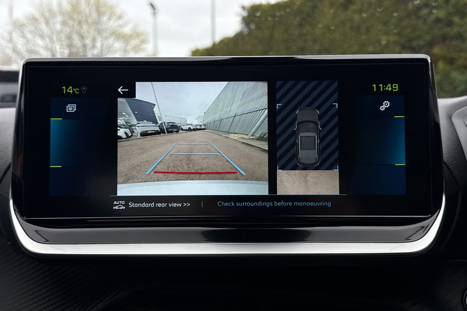 Used Peugeot 2008 2022 for sale - 78084158: Photo 39