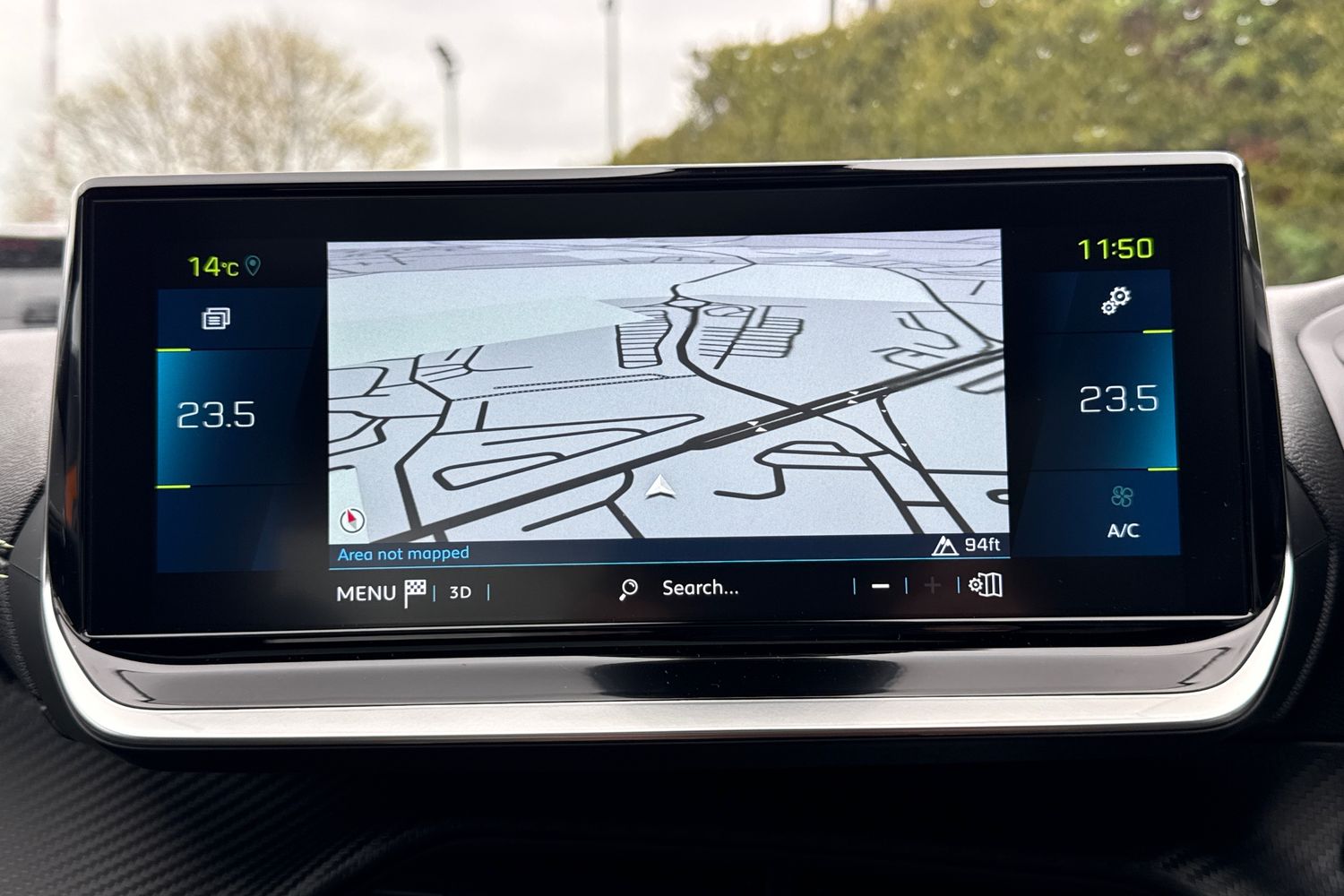 Used Peugeot 2008 2022 for sale - 78084158: Photo 41