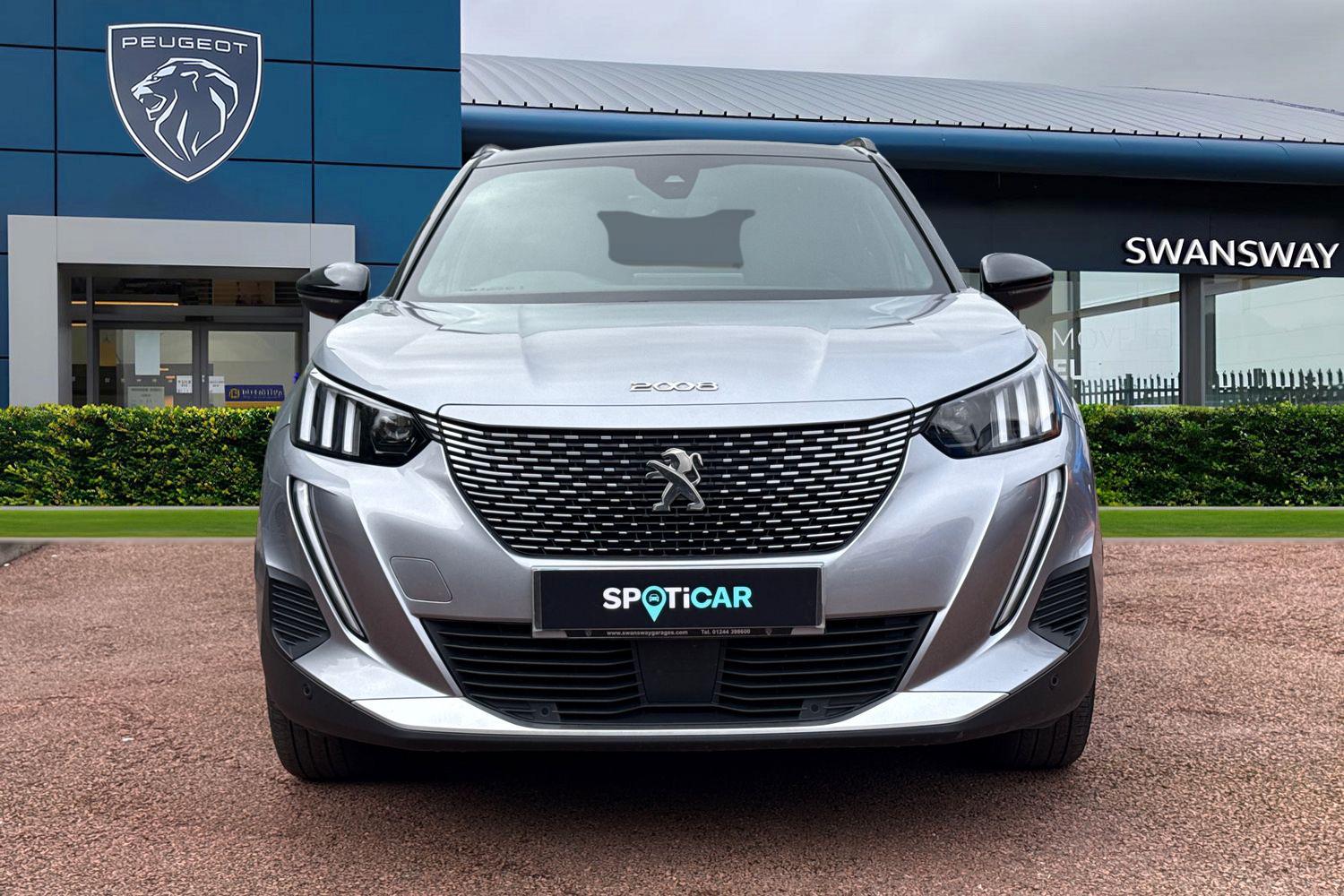 Used Peugeot 2008 2022 for sale - 78084158: Photo 6