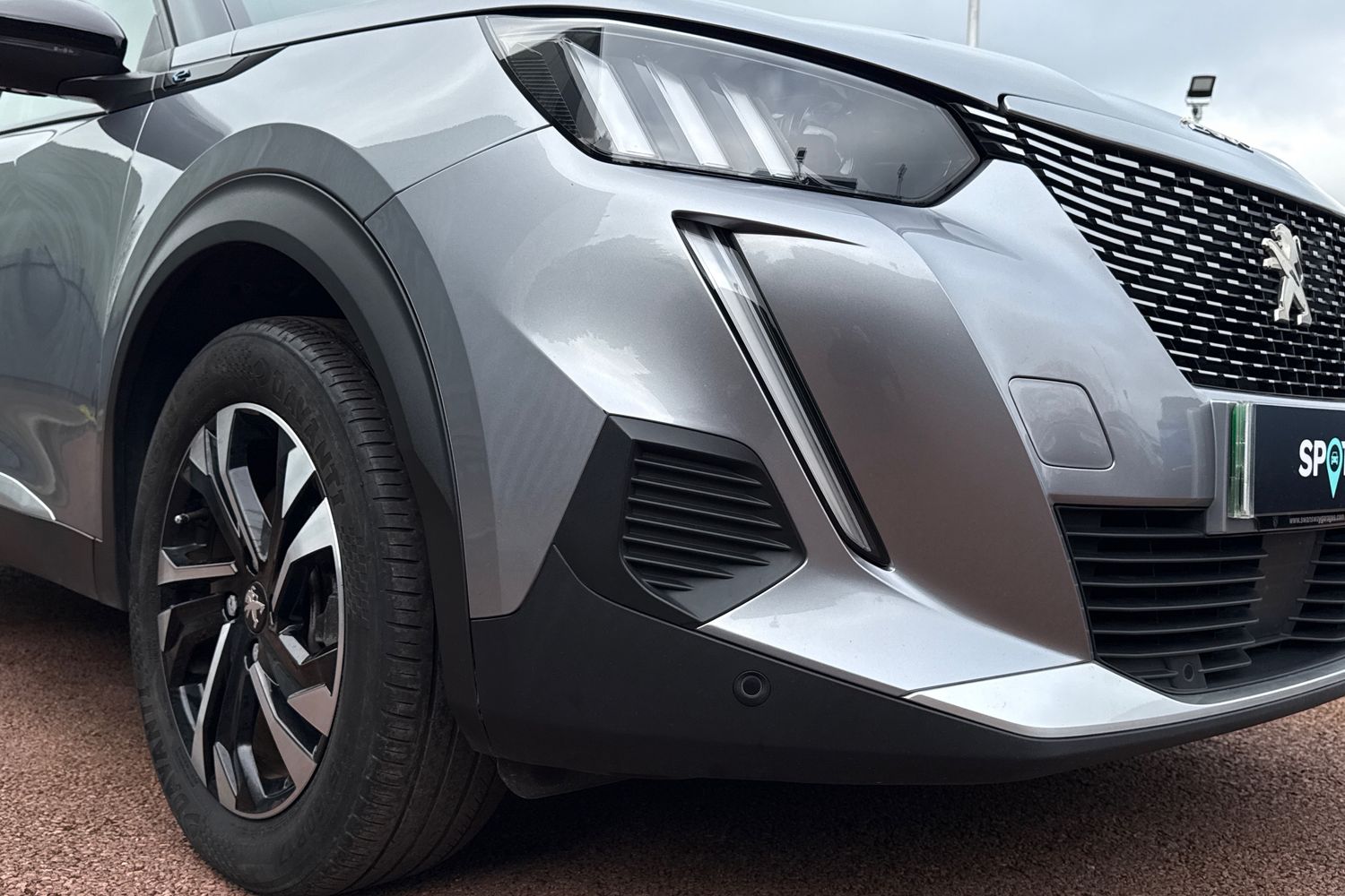 Used Peugeot 2008 2022 for sale - 78084158: Photo 9