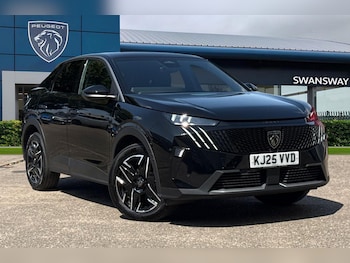 Used Peugeot 3008 2025 for sale - 79277394: Photo