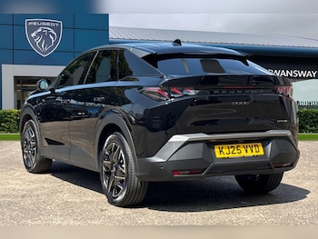 Used Peugeot 3008 2025 for sale - 79277394: Photo