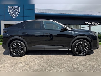 Used Peugeot 3008 2025 for sale - 79277394: Photo