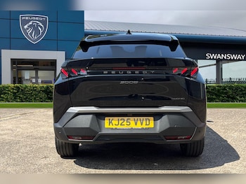 Used Peugeot 3008 2025 for sale - 79277394: Photo