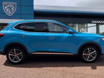 Used MG MG HS 2023 for sale - 75265882: Photo