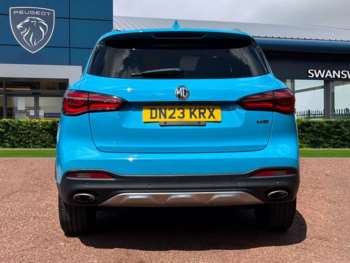 Used MG MG HS 2023 for sale - 75265882: Photo