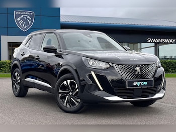 Used Peugeot 2008 2023 for sale - 78282406: Photo