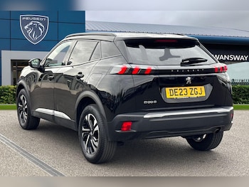 Used Peugeot 2008 2023 for sale - 78282406: Photo