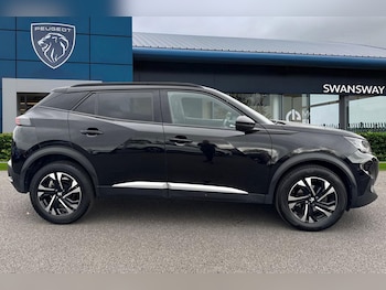 Used Peugeot 2008 2023 for sale - 78282406: Photo