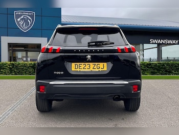 Used Peugeot 2008 2023 for sale - 78282406: Photo