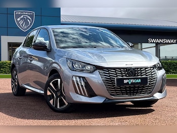 Used Peugeot 208 2024 for sale - 78776985: Photo
