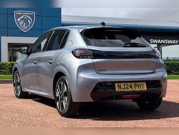 Used Peugeot 208 2024 for sale - 78776985: Photo