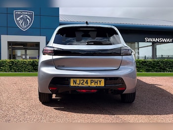Used Peugeot 208 2024 for sale - 78776985: Photo