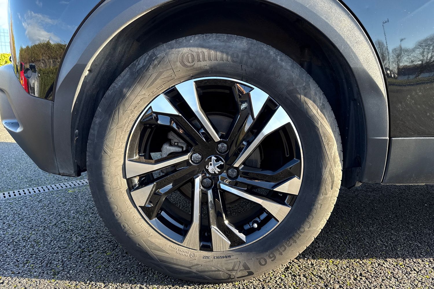 Used Peugeot 2008 2022 for sale - 77382529: Photo 10