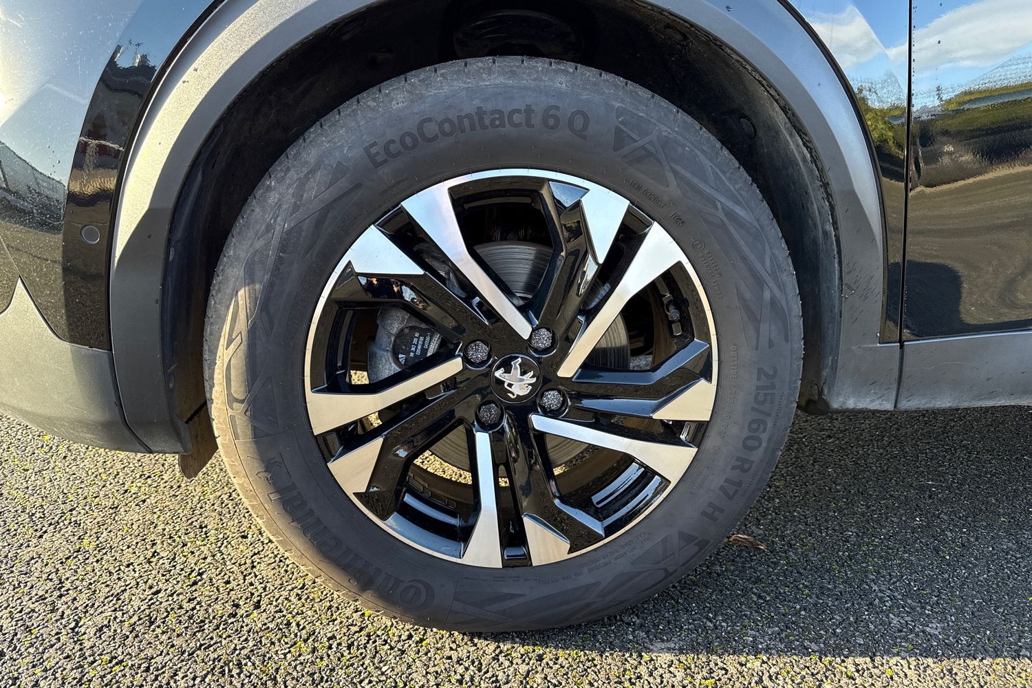 Used Peugeot 2008 2022 for sale - 77382529: Photo 11