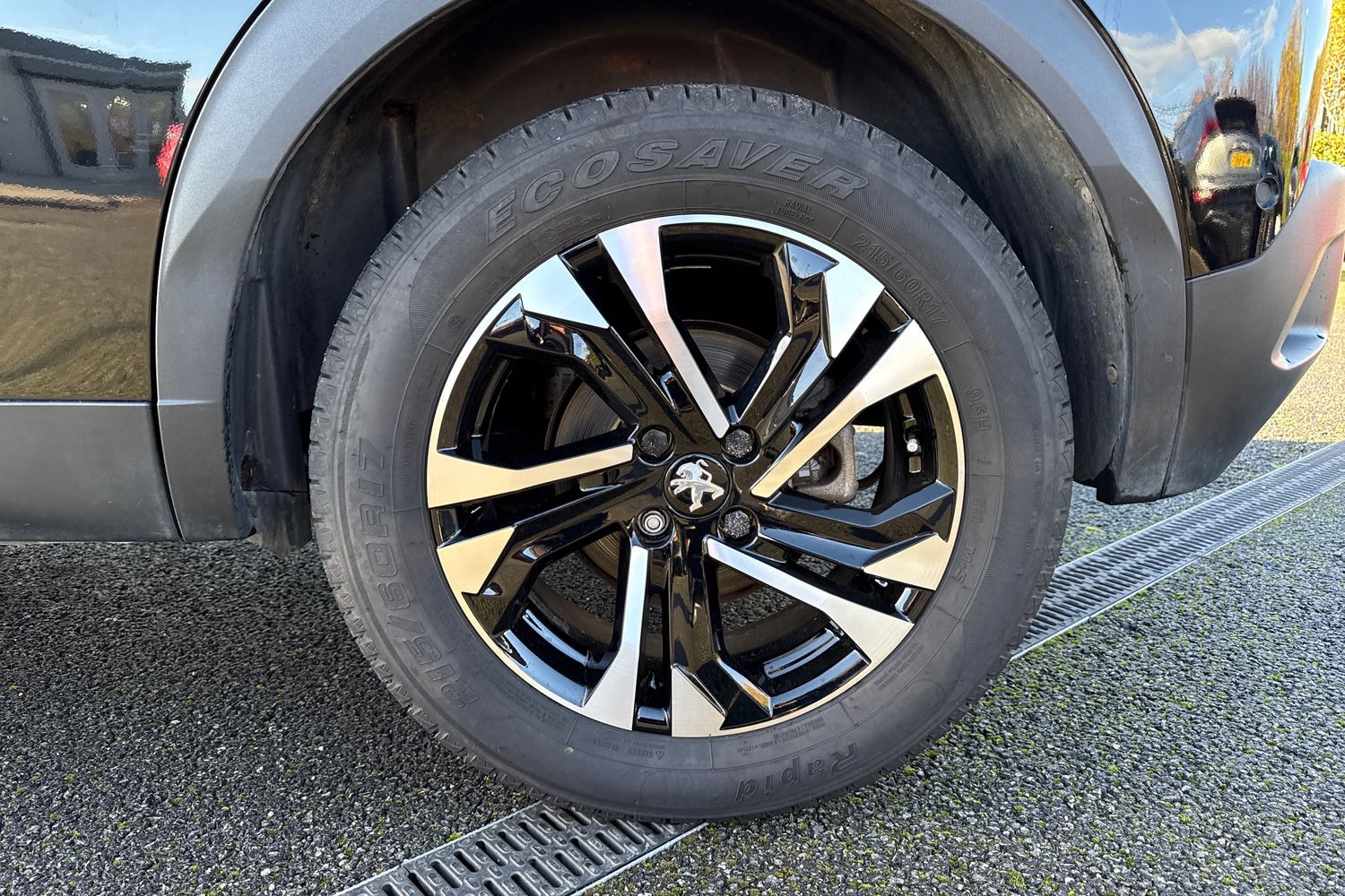 Used Peugeot 2008 2022 for sale - 77382529: Photo 12