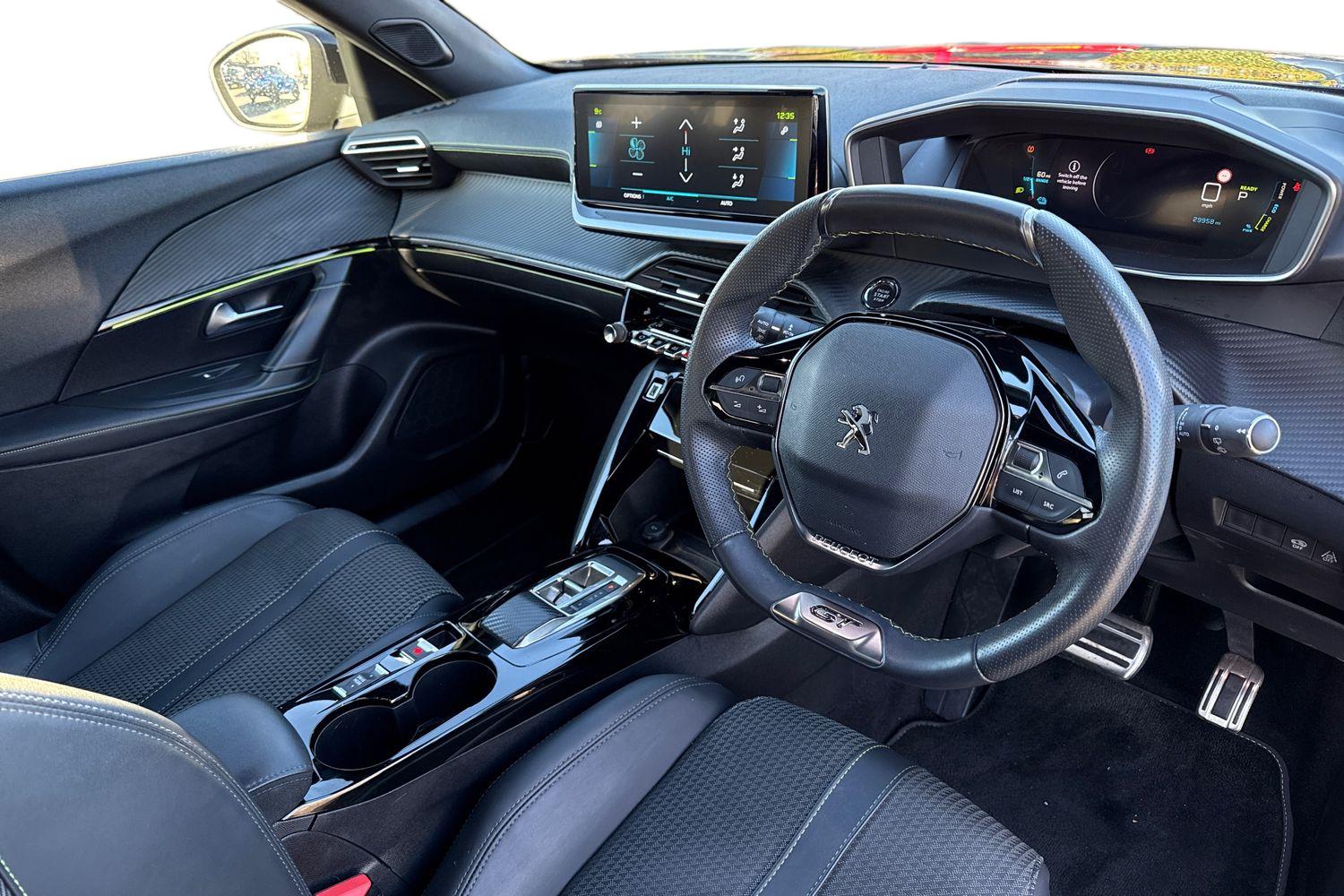 Used Peugeot 2008 2022 for sale - 77382529: Photo 13