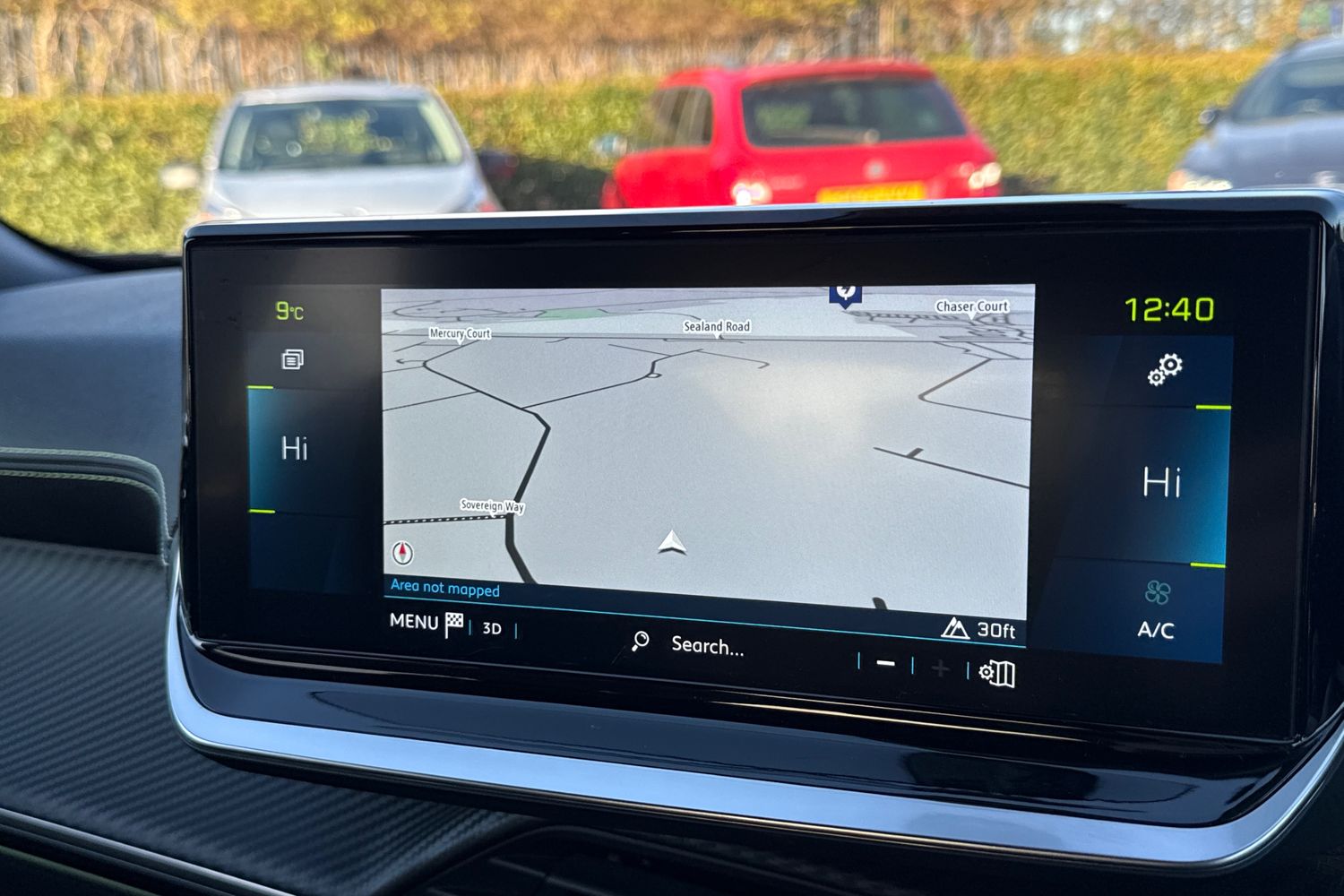 Used Peugeot 2008 2022 for sale - 77382529: Photo 16