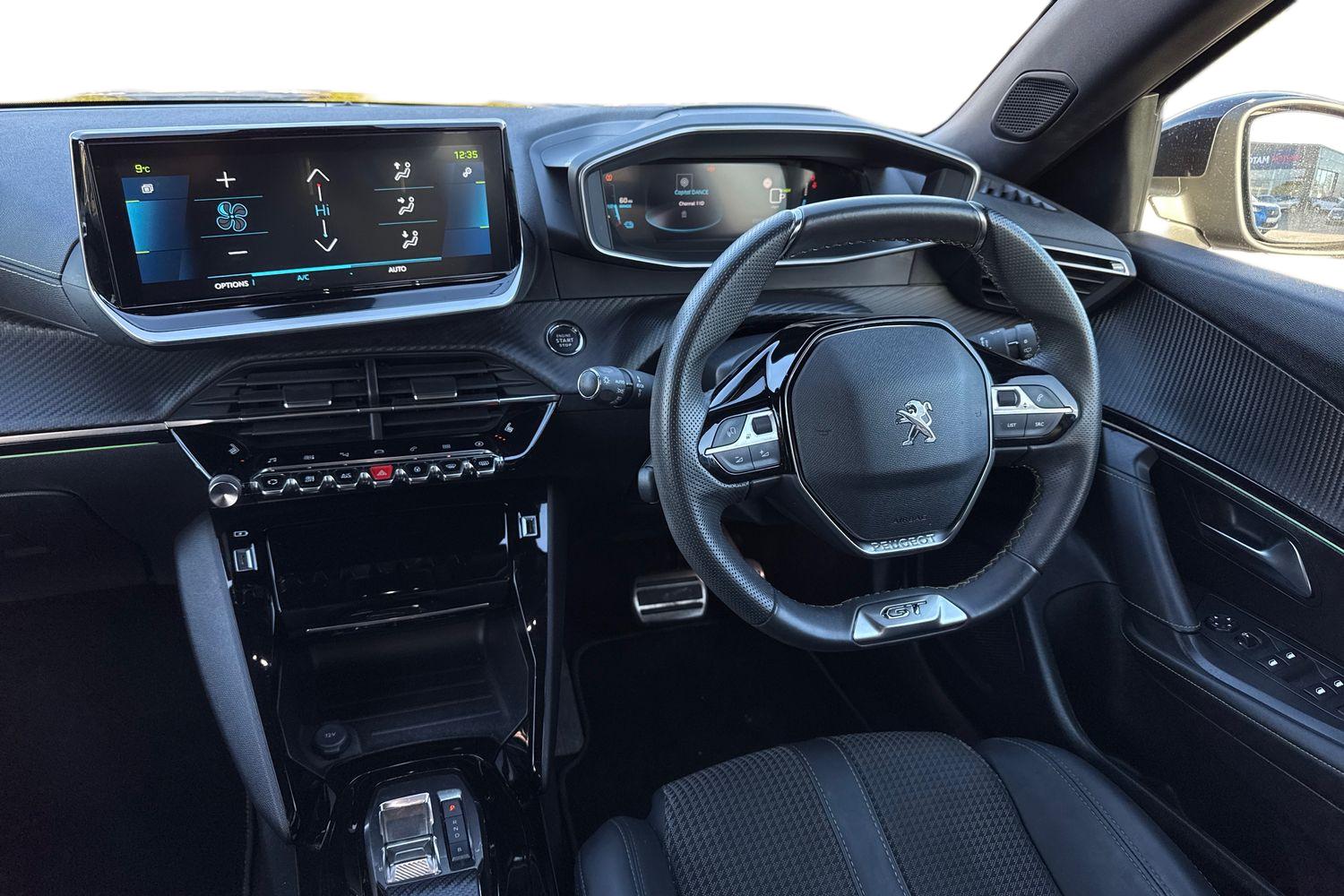 Used Peugeot 2008 2022 for sale - 77382529: Photo 17