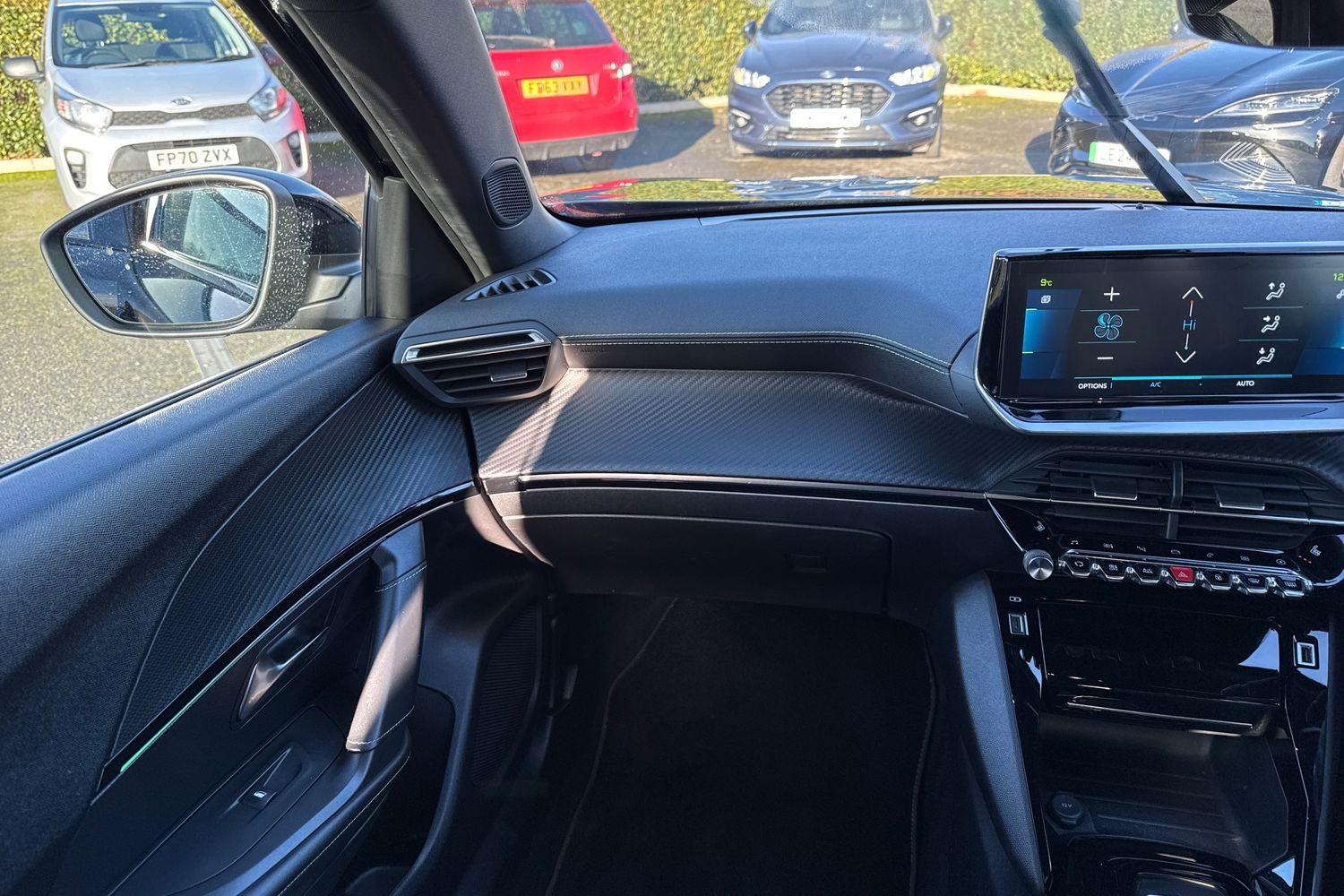 Used Peugeot 2008 2022 for sale - 77382529: Photo 19