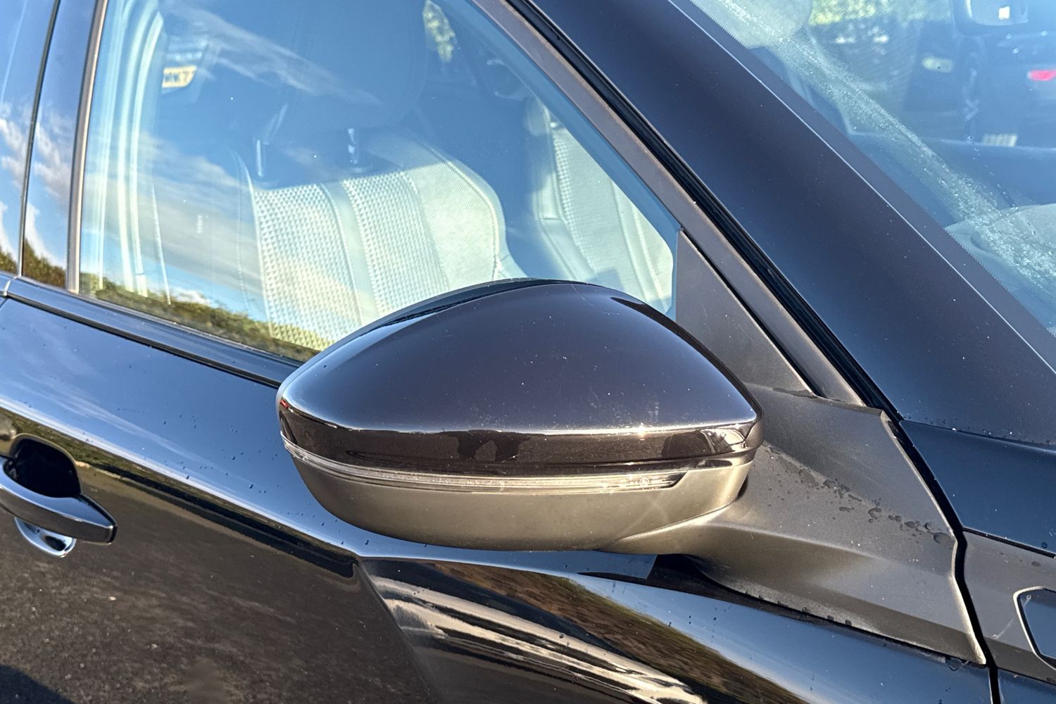 Used Peugeot 2008 2022 for sale - 77382529: Photo 27