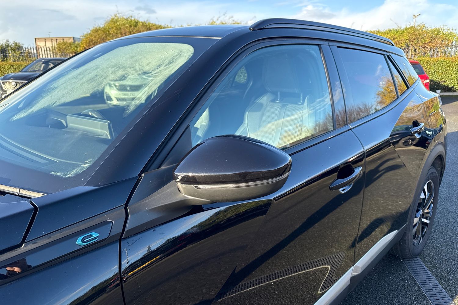 Used Peugeot 2008 2022 for sale - 77382529: Photo 29