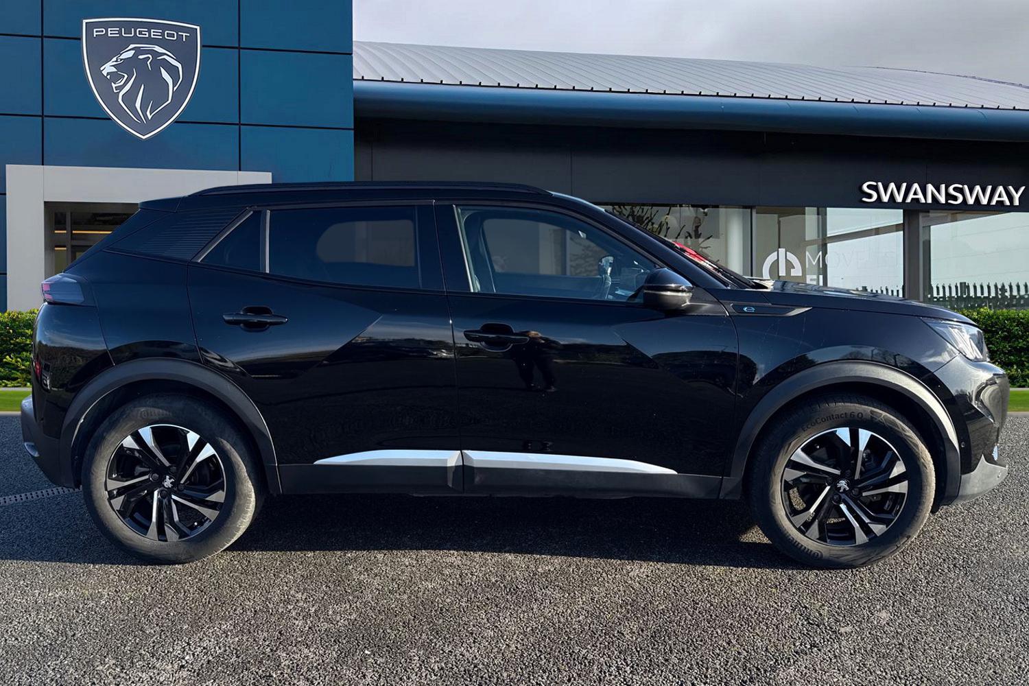 Used Peugeot 2008 2022 for sale - 77382529: Photo 3