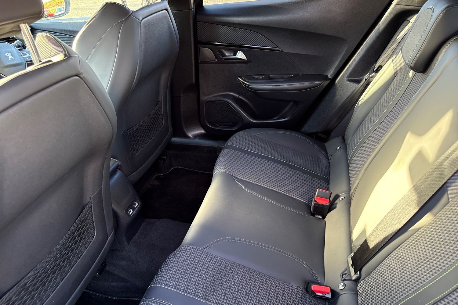 Used Peugeot 2008 2022 for sale - 77382529: Photo 30